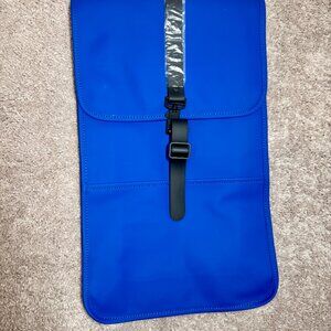 Last 1 - RAINS Waterproof Backpack